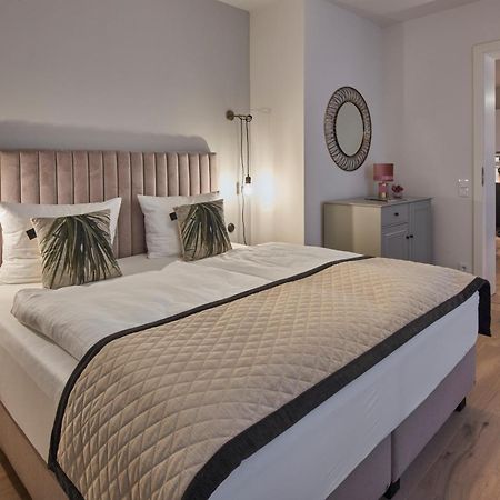 Via'S Appartements Und Ferienwohnungen Görlitz Екстериор снимка