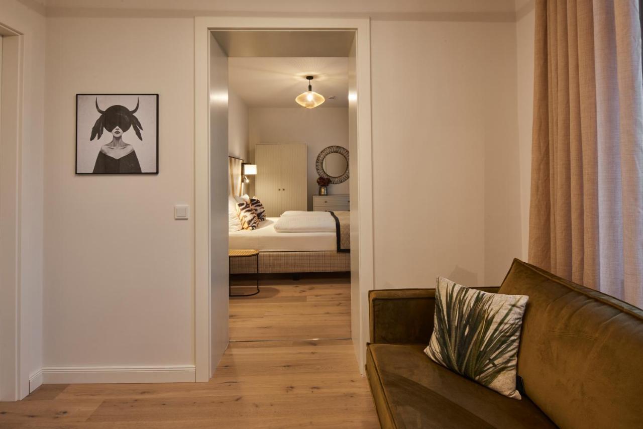 Via'S Appartements Und Ferienwohnungen Görlitz Екстериор снимка
