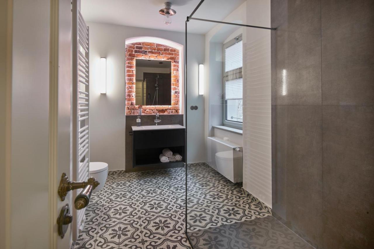Via'S Appartements Und Ferienwohnungen Görlitz Екстериор снимка