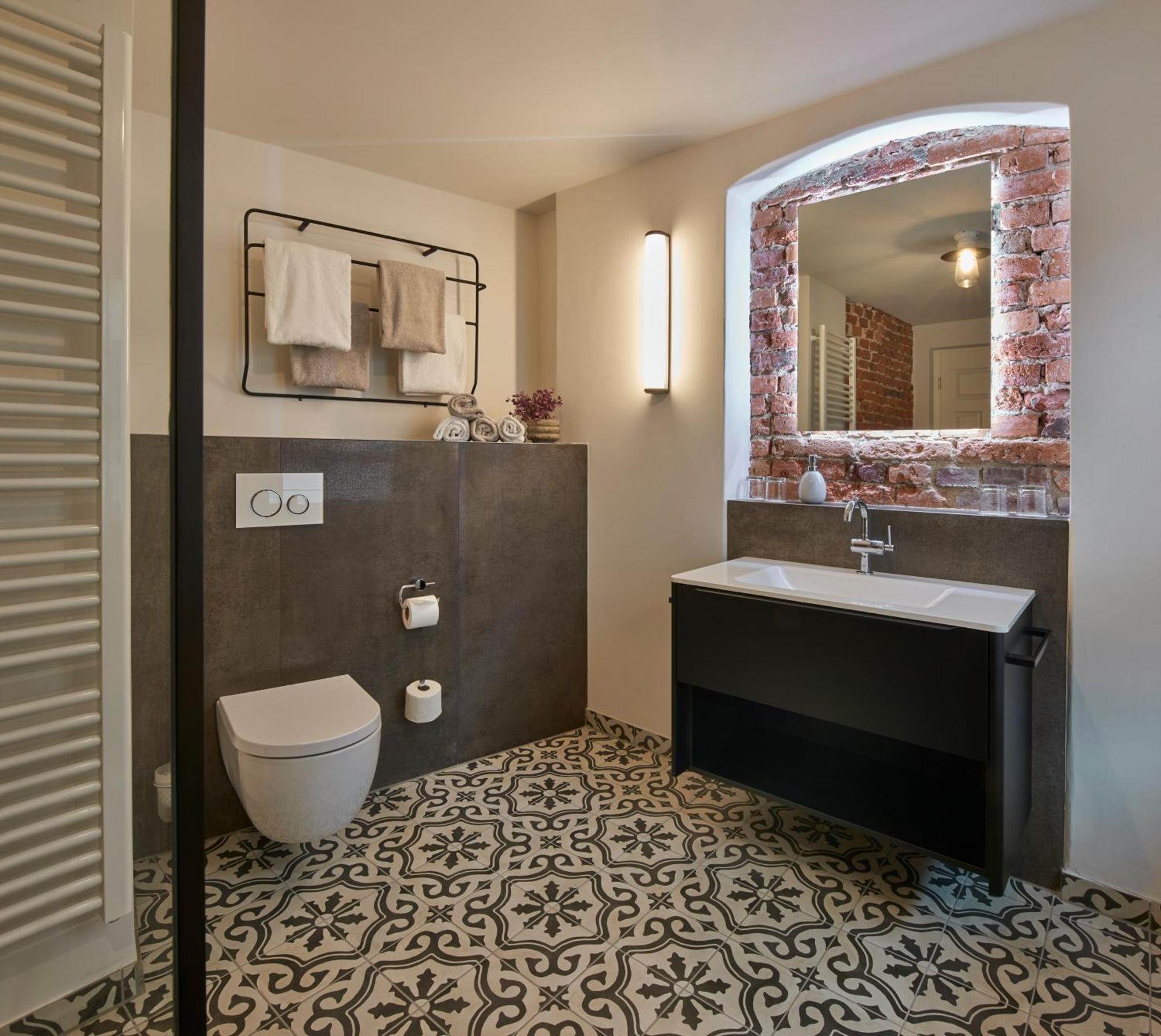 Via'S Appartements Und Ferienwohnungen Görlitz Екстериор снимка