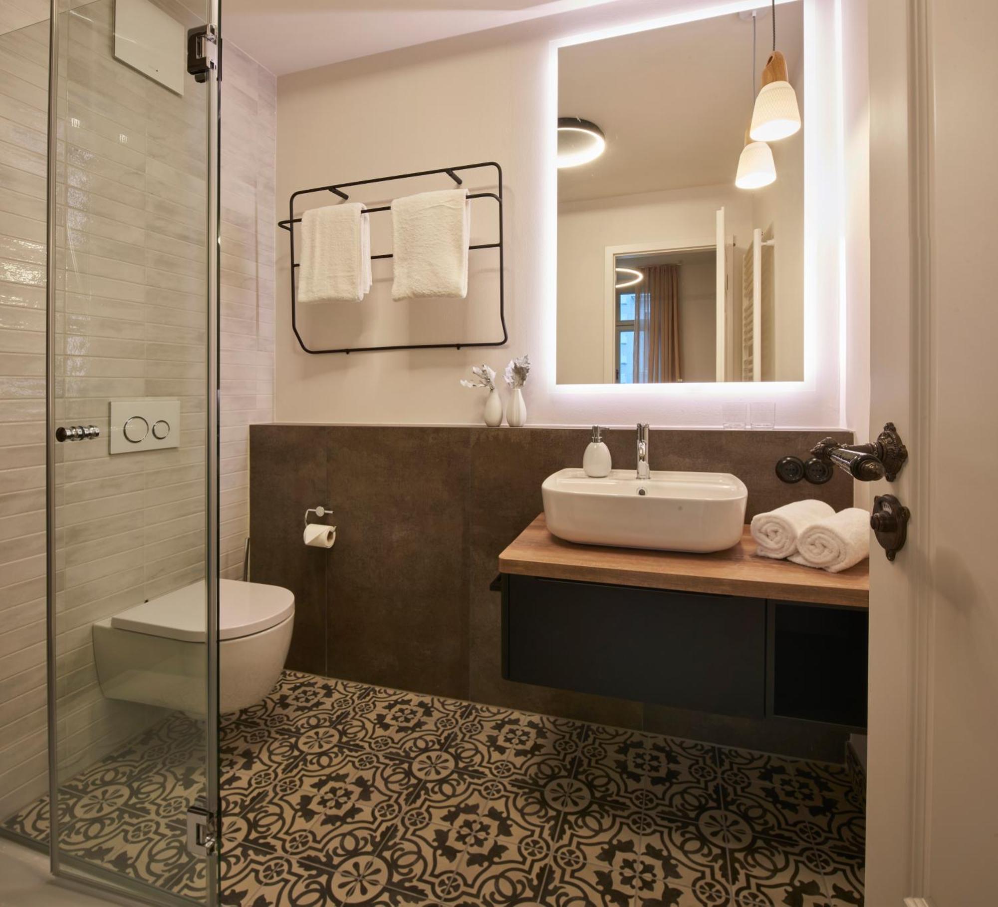 Via'S Appartements Und Ferienwohnungen Görlitz Екстериор снимка
