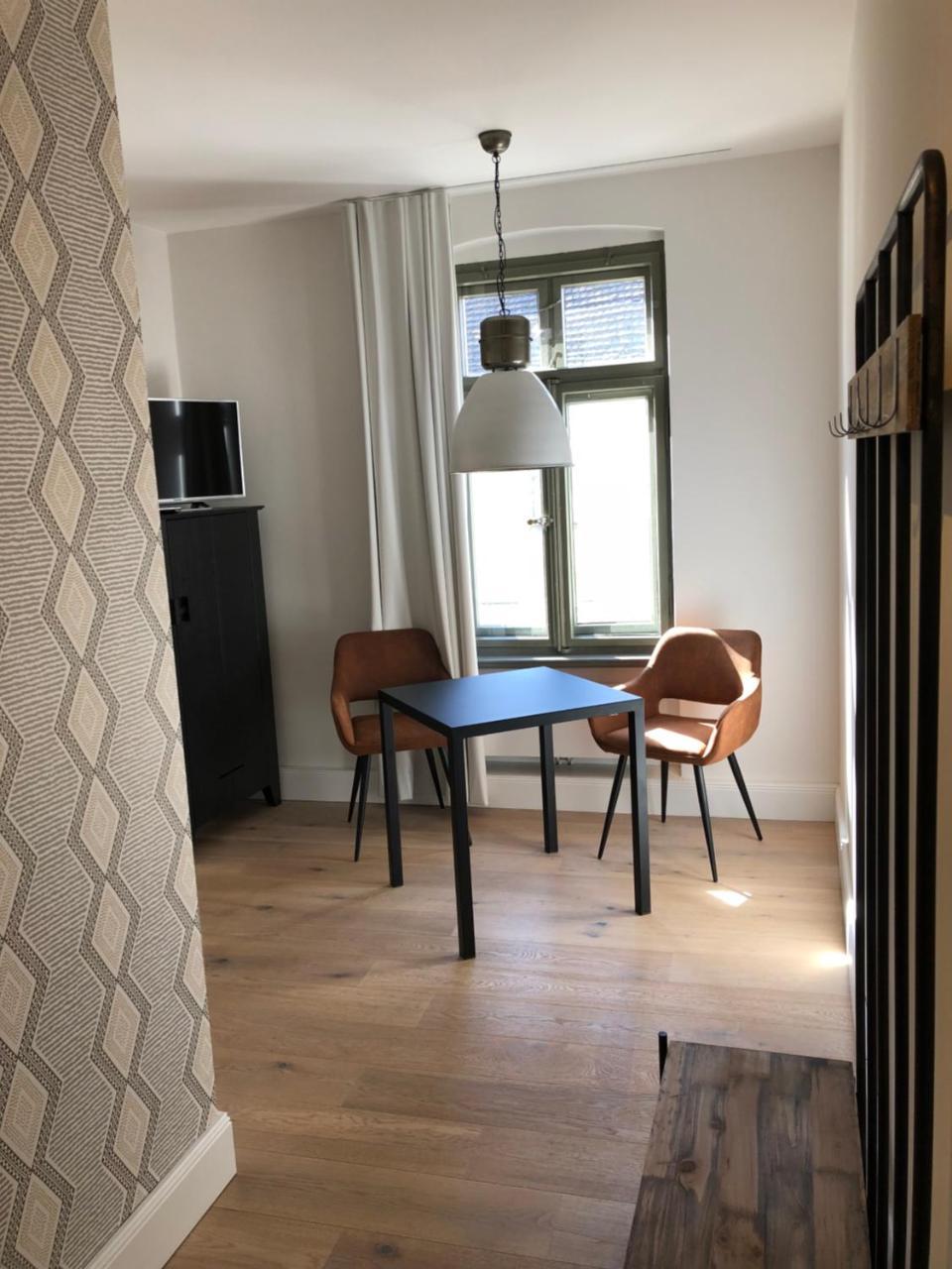 Via'S Appartements Und Ferienwohnungen Görlitz Екстериор снимка
