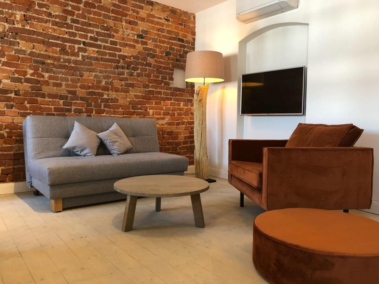 Via'S Appartements Und Ferienwohnungen Görlitz Екстериор снимка