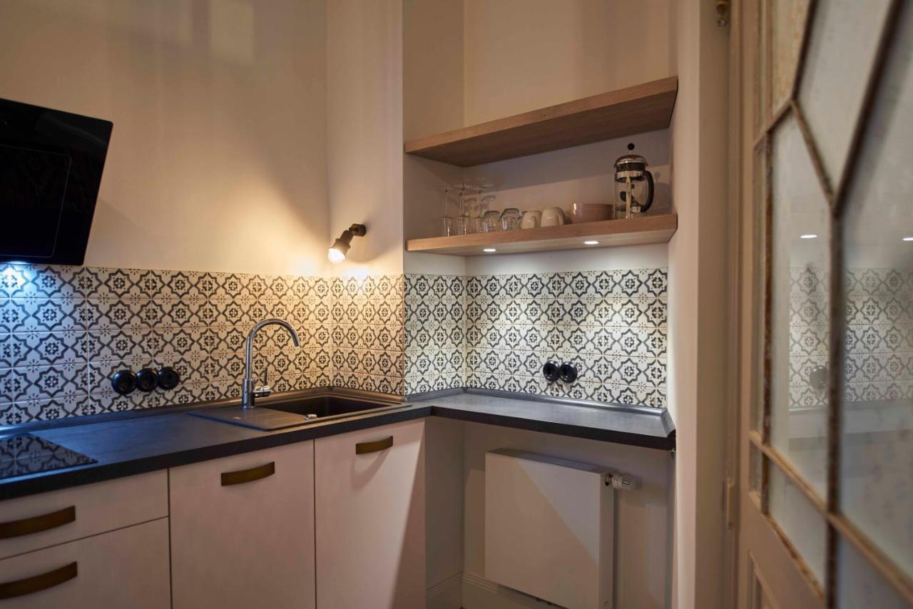 Via'S Appartements Und Ferienwohnungen Görlitz Екстериор снимка