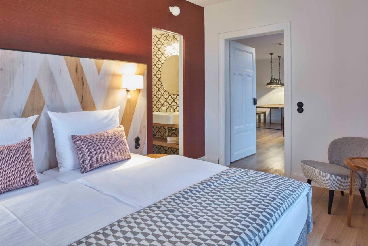 Via'S Appartements Und Ferienwohnungen Görlitz Екстериор снимка
