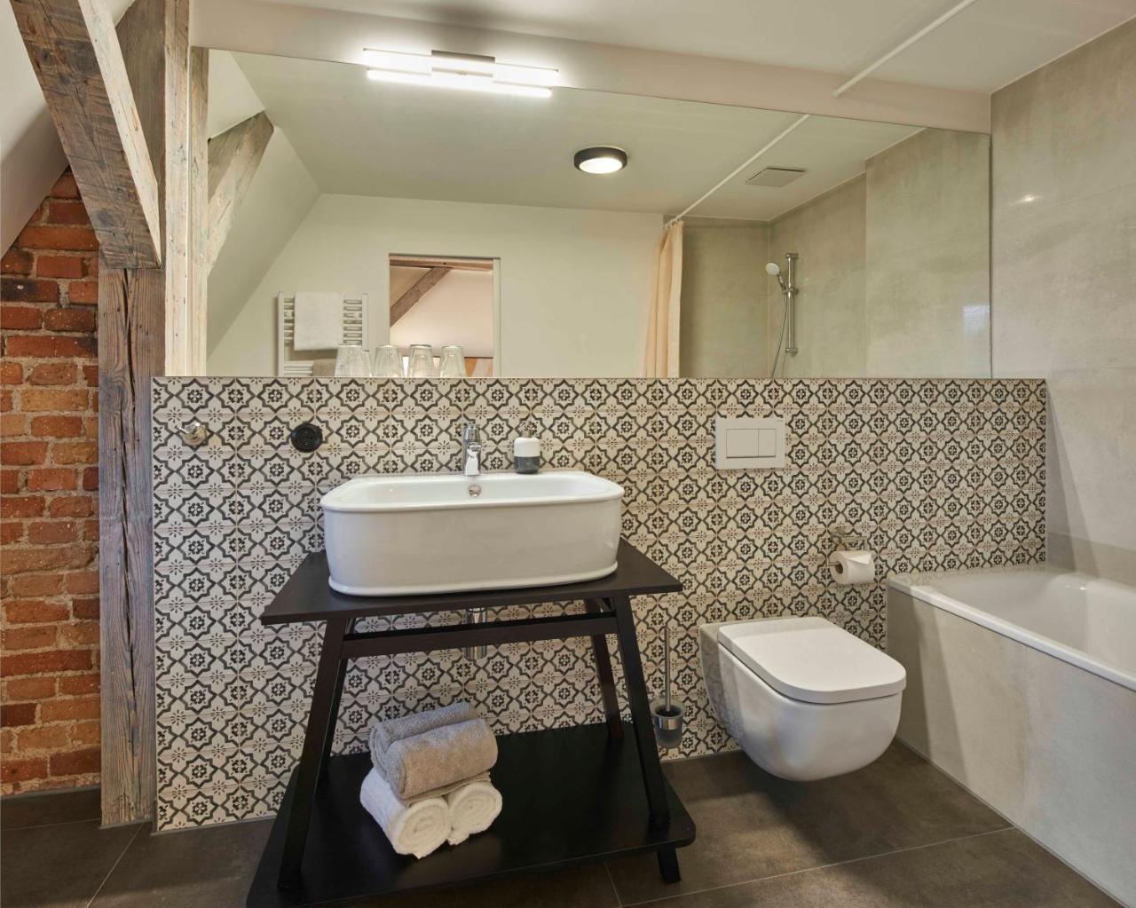 Via'S Appartements Und Ferienwohnungen Görlitz Екстериор снимка
